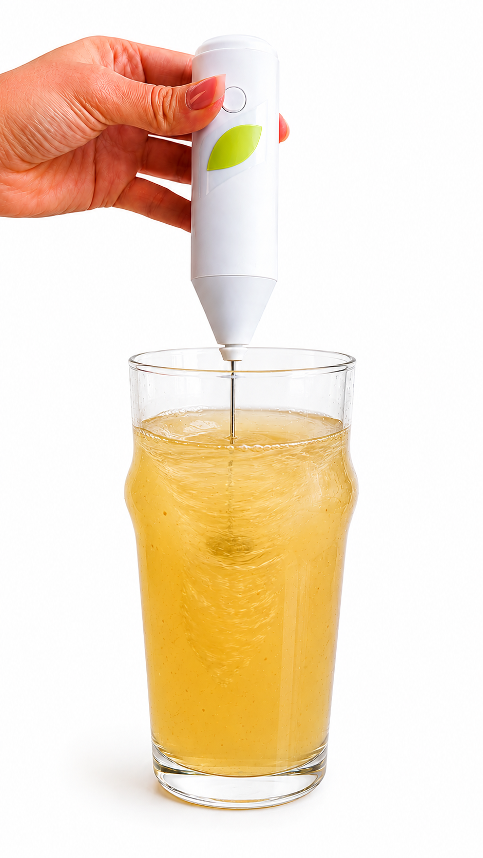 Pommé Hand Mixer