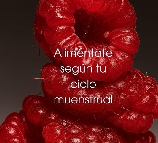 Ciclo Menstrual | Tu cuerpo no es el mismo todos los días…
