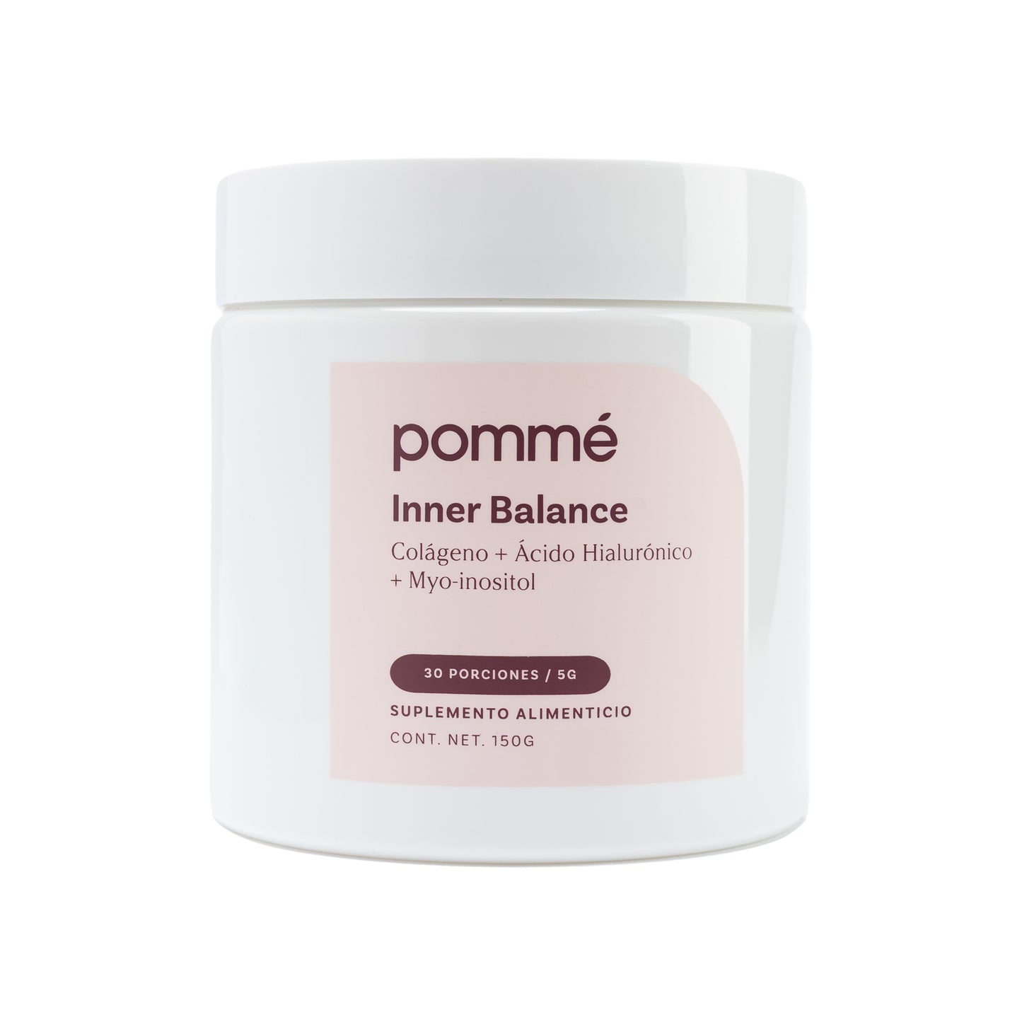 Inner Balance