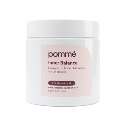 Inner Balance