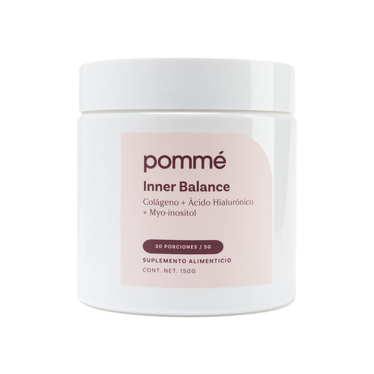 Inner Balance
