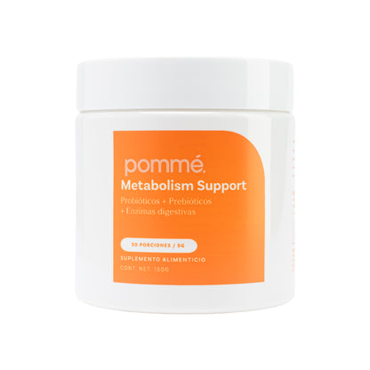 Metabolism Support
