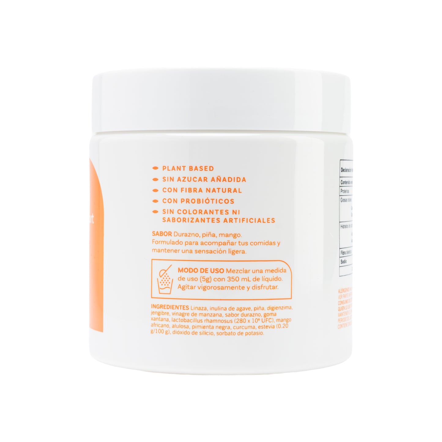 Metabolism Support