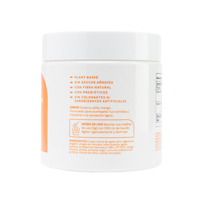 Metabolism Support