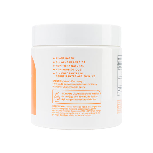Metabolism Support