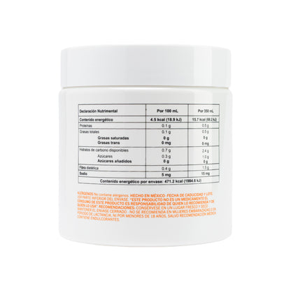 Metabolism Support