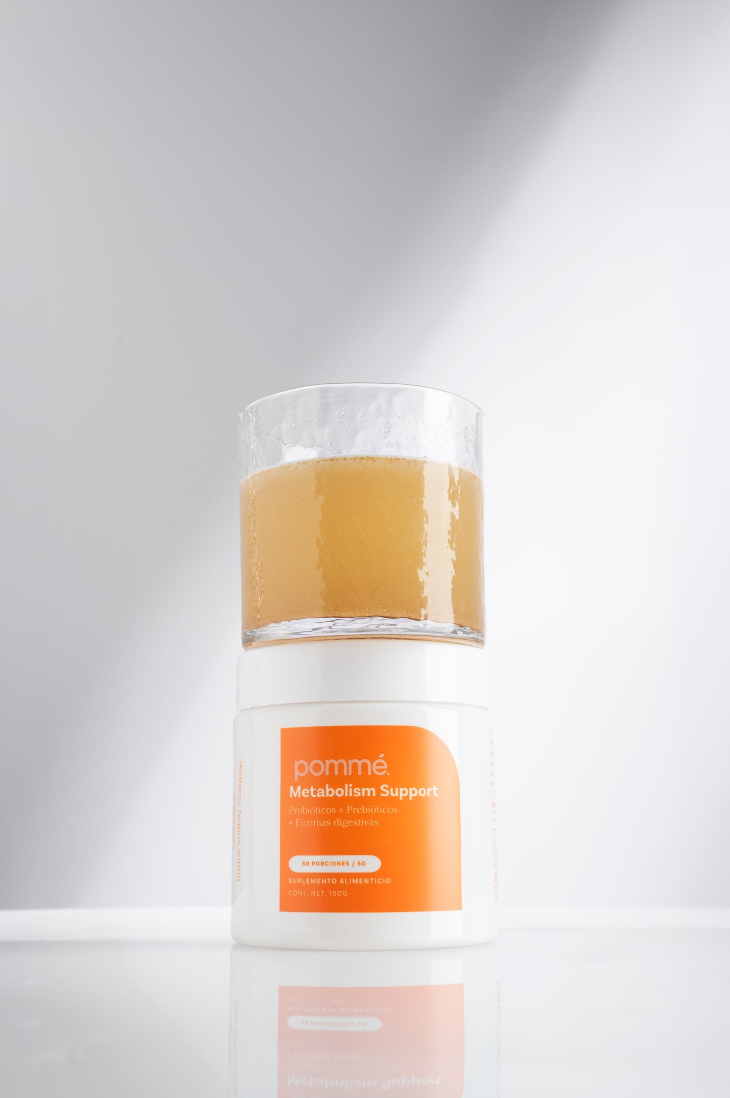 Metabolism Support