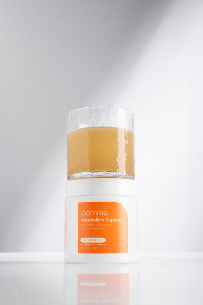Metabolism Support