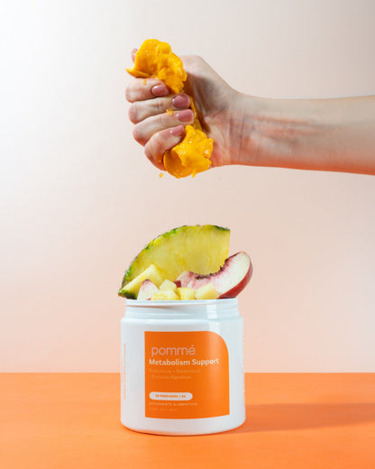 Metabolism Support